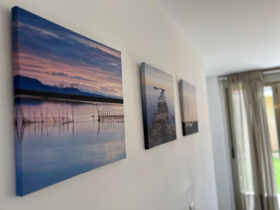 Chalet En Hazas De Cesto Eksteriør bilde