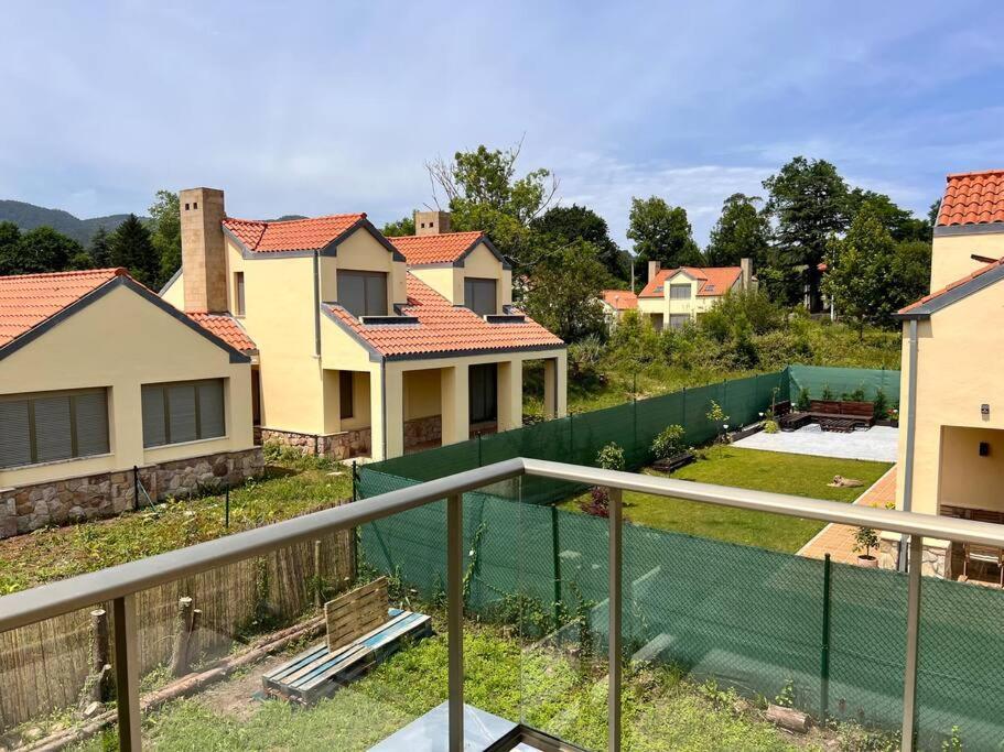 Chalet En Hazas De Cesto Eksteriør bilde